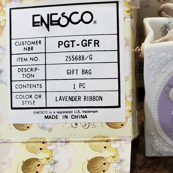 Precious Moments - Picture 2 of 2